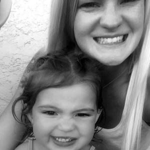 Meet your Posher, Lauryn